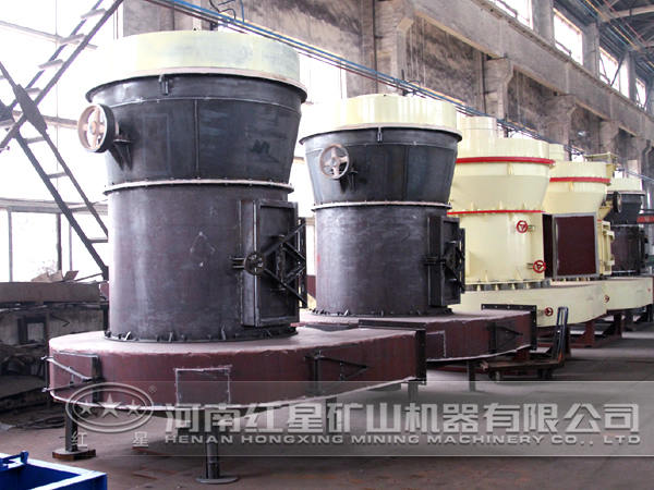 磨粉機(jī) 磨粉機(jī)