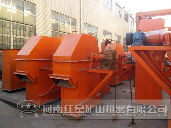 斗式提升機(jī) 斗式提升機(jī)