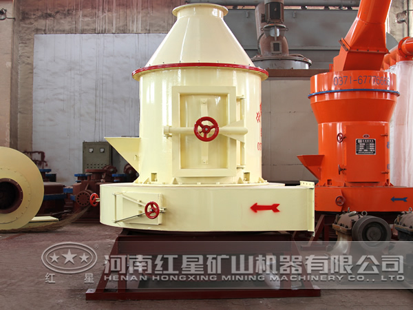 磨粉機(jī) 磨粉機(jī)