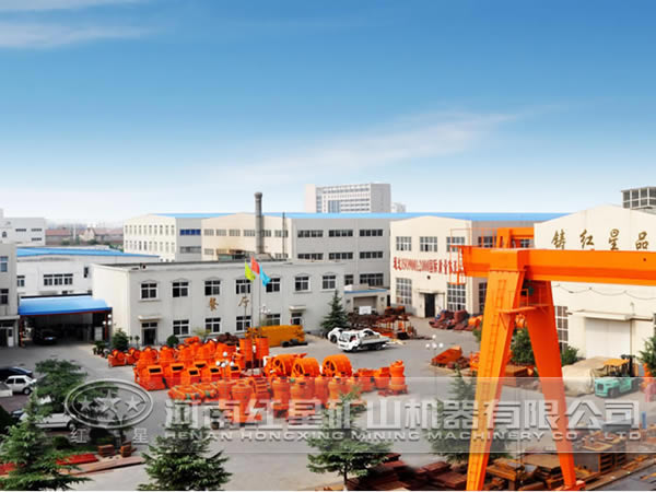 紅星機器廠(chǎng)家