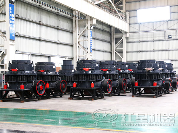 效率高的圓錐破 效率高的圓錐破