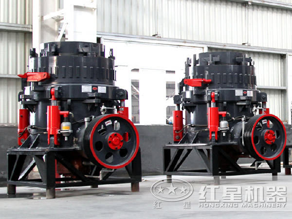 效率高的圓錐破使用注意事項(xiàng) 效率高的圓錐破使用注意事項(xiàng)