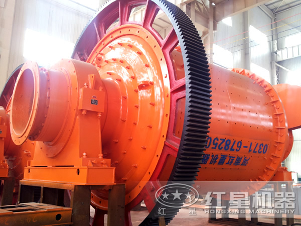 球磨機價(jià)格