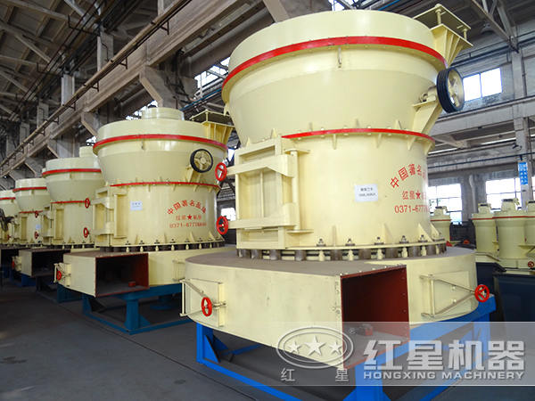 石灰磨粉機(jī)