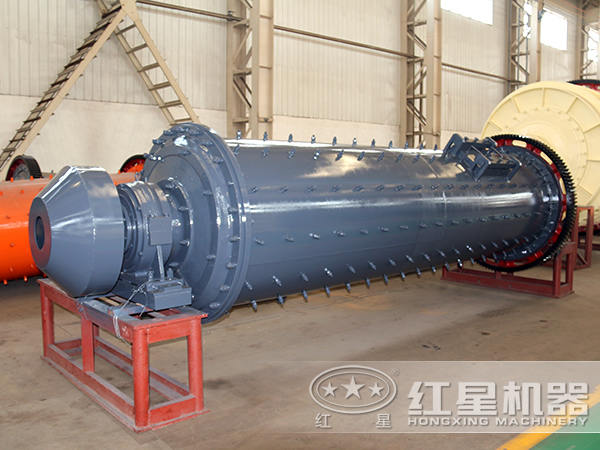 紅星機器MBS1530棒磨機價(jià)格 紅星機器MBS1530棒磨機價(jià)格