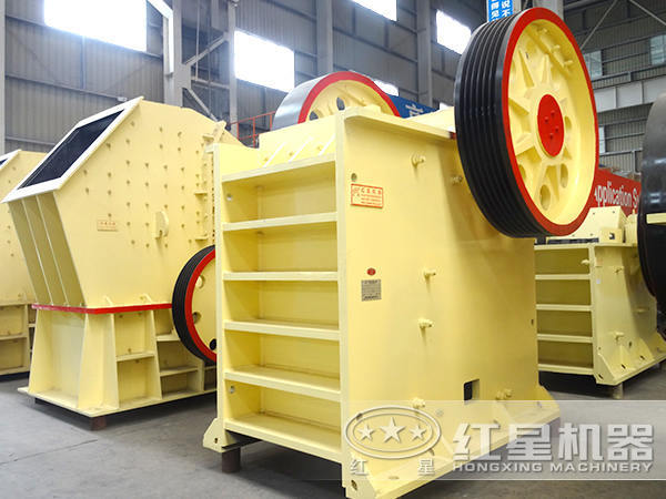 河南環(huán)保型鄂破機價(jià)格