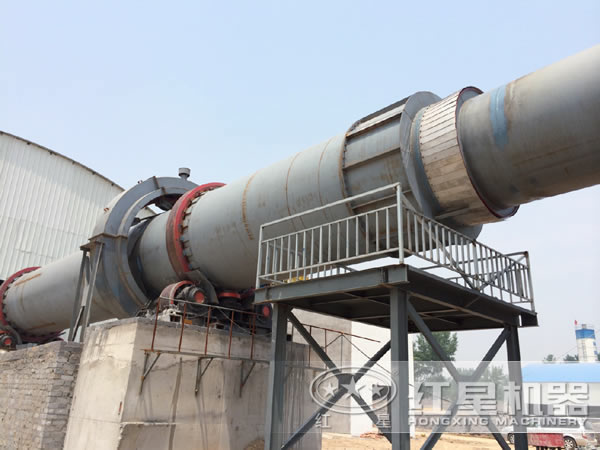 冶金回轉窯價(jià)格