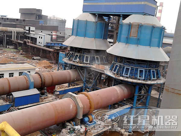 冶金回轉窯多少錢(qián)