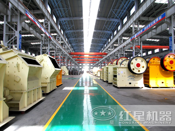 煤矸石破碎機廠(chǎng)家