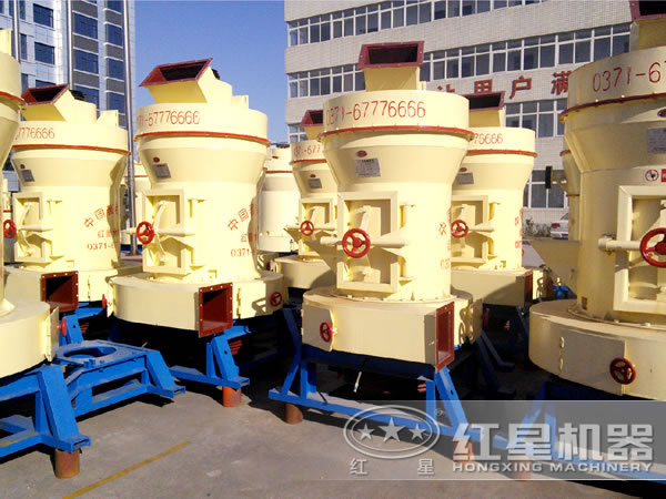 重晶石磨粉機(jī)價格 重晶石磨粉機(jī)價格