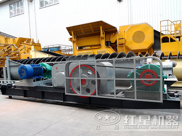 對輥破性能 對輥破性能