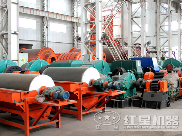 磁選機(jī) 磁選機(jī)