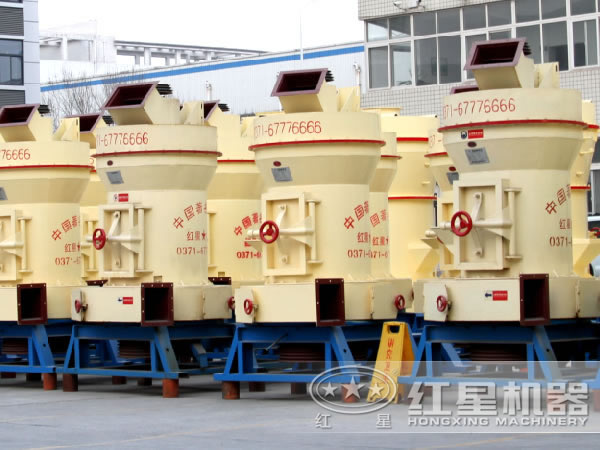 高嶺石磨粉設備廠(chǎng)家 高嶺石磨粉設備廠(chǎng)家