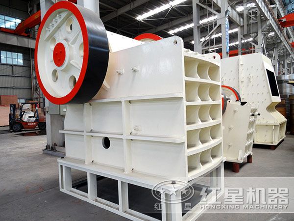 環(huán)保型鄂破機價(jià)格