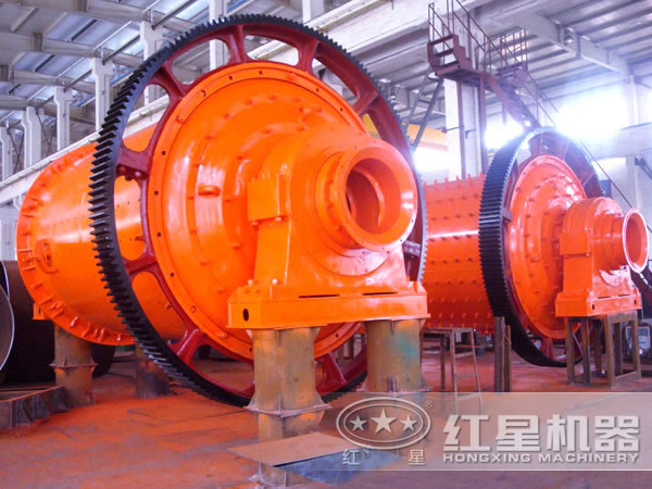 陶瓷球磨機 陶瓷球磨機