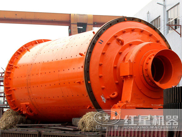 棒磨機(jī) 棒磨機(jī)