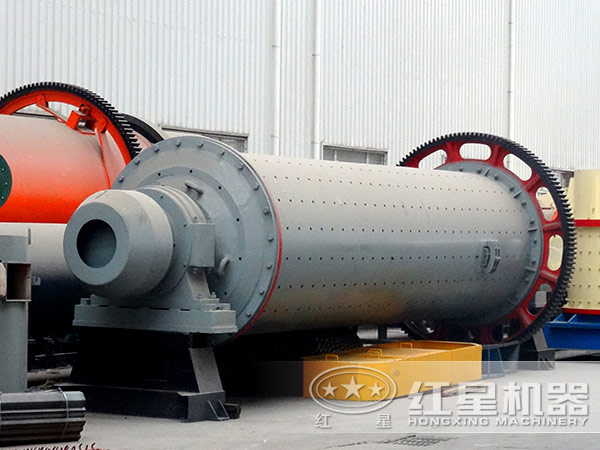 棒磨機(jī) 棒磨機(jī)