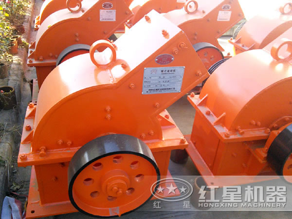 煤炭粉碎機(jī) 煤炭粉碎機(jī)