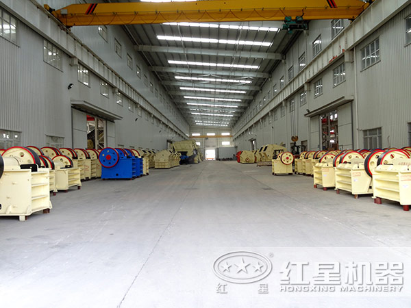 顎式粉碎機價(jià)格多少 顎式粉碎機價(jià)格多少