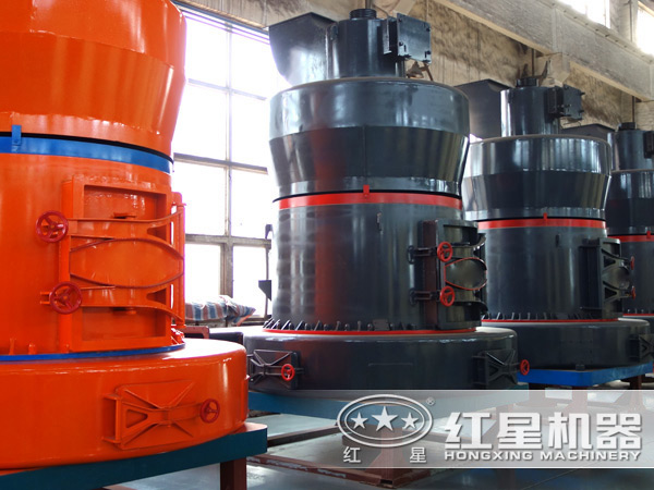 硅石磨粉機(jī)器 硅石磨粉機(jī)器