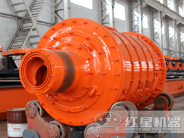 鋁渣球磨機(jī) 鋁渣球磨機(jī)