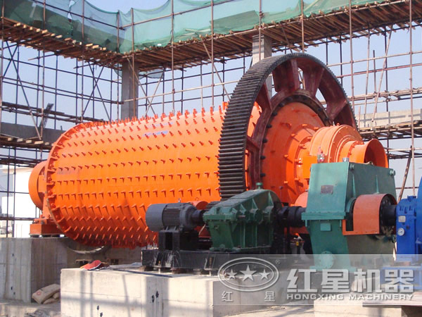 棒磨機價(jià)格