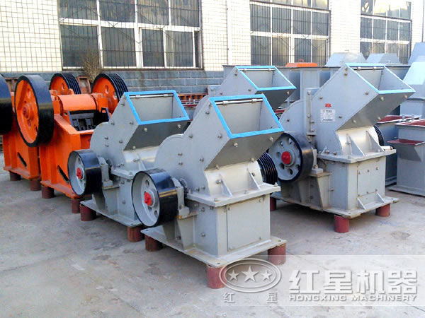 PcΦ800×600錘式破碎機(jī) PcΦ800×600錘式破碎機(jī)