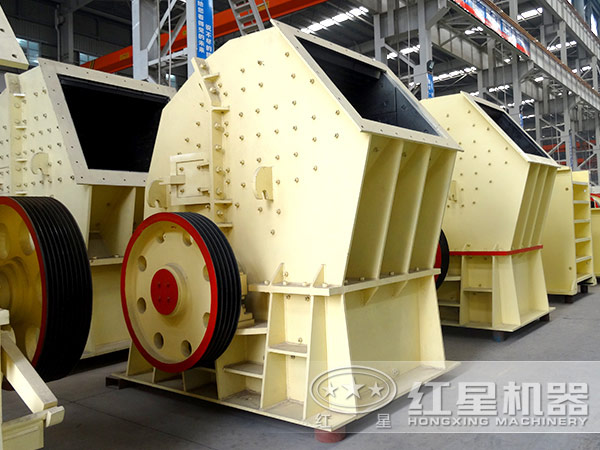 重錘式破碎機產(chǎn)量 重錘式破碎機產(chǎn)量