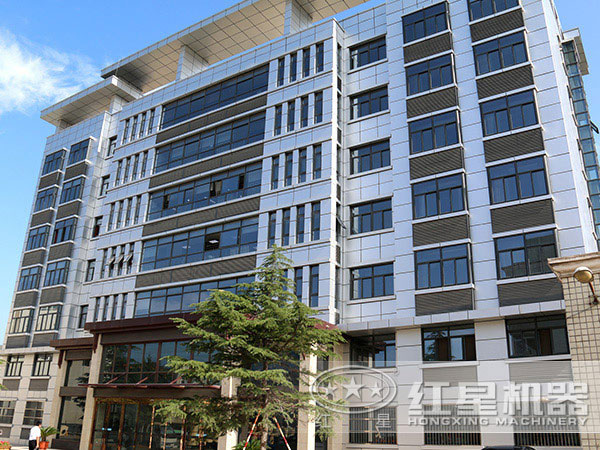 紅星機器建筑垃圾粉碎機廠(chǎng)家 紅星機器建筑垃圾粉碎機廠(chǎng)家