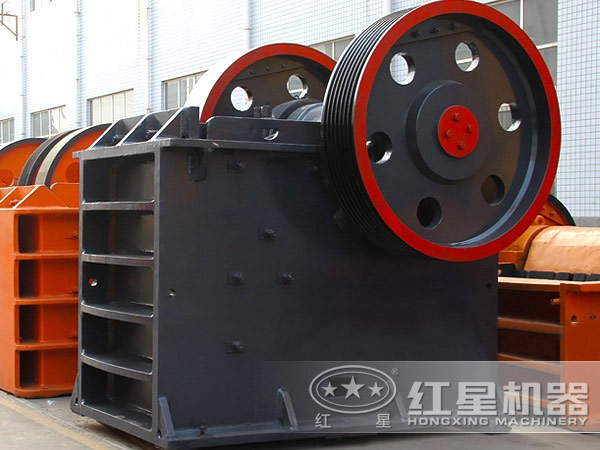 歐版顎式破碎機(jī) 歐版顎式破碎機(jī)