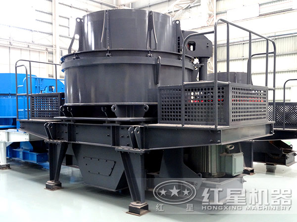 礦用沖擊式破碎機價(jià)格