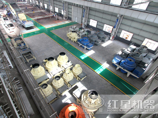 礦用沖擊式破碎機價(jià)格 礦用沖擊式破碎機價(jià)格