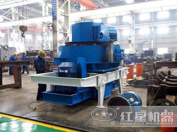 大型制砂機價(jià)格