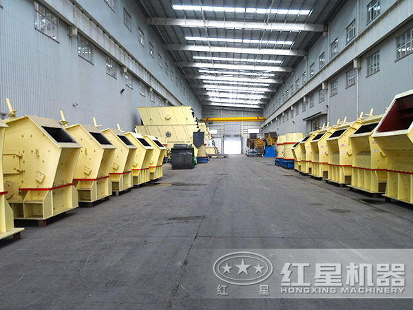 反擊破碎機1010價(jià)格