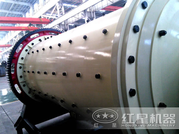 節(jié)能球磨機(jī) 節(jié)能球磨機(jī)