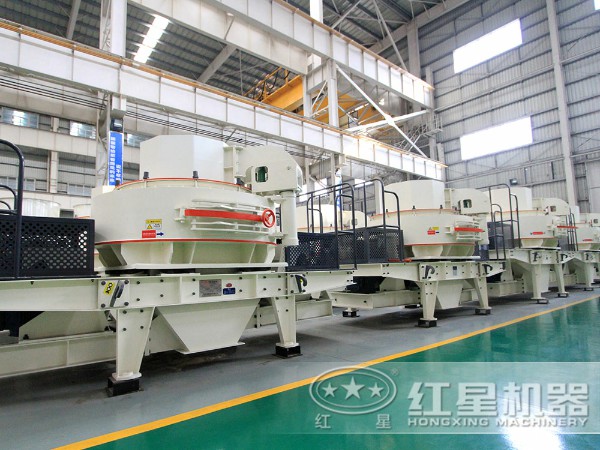 新型制砂機(jī)廠家 新型制砂機(jī)廠家