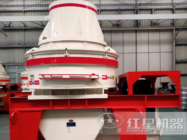頁(yè)巖制砂機