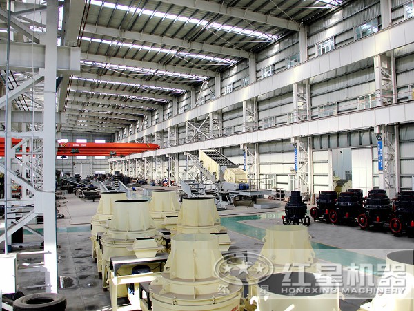 頁(yè)巖制砂機廠(chǎng)家