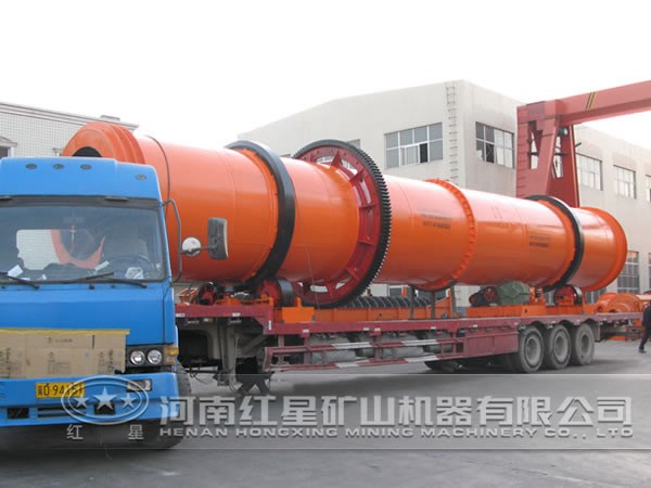 烘干機(jī)發(fā)貨現(xiàn)場(chǎng) 烘干機(jī)發(fā)貨現(xiàn)場(chǎng)