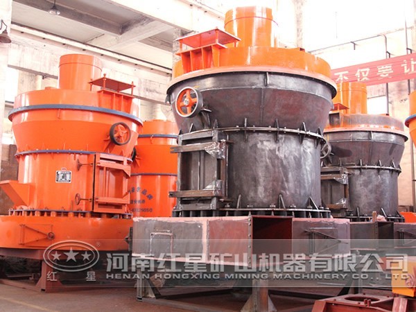 脫硫磨粉機 脫硫磨粉機