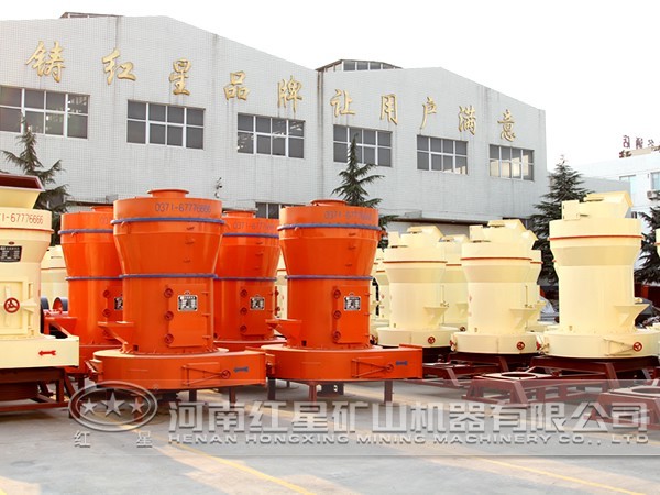 磨粉機(jī)設(shè)備 磨粉機(jī)設(shè)備