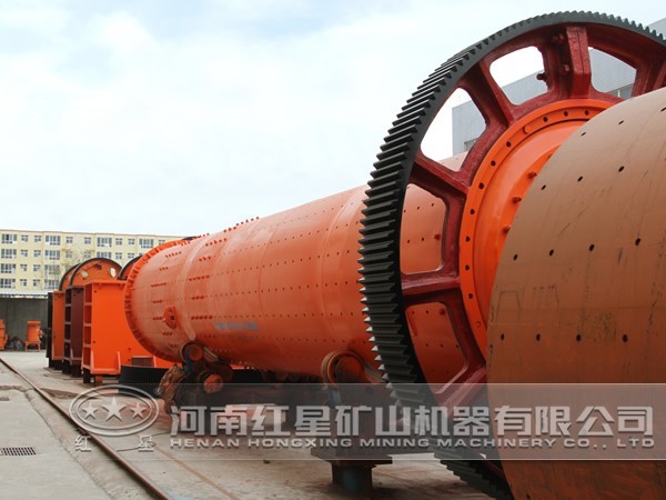 球磨機(jī) 球磨機(jī)