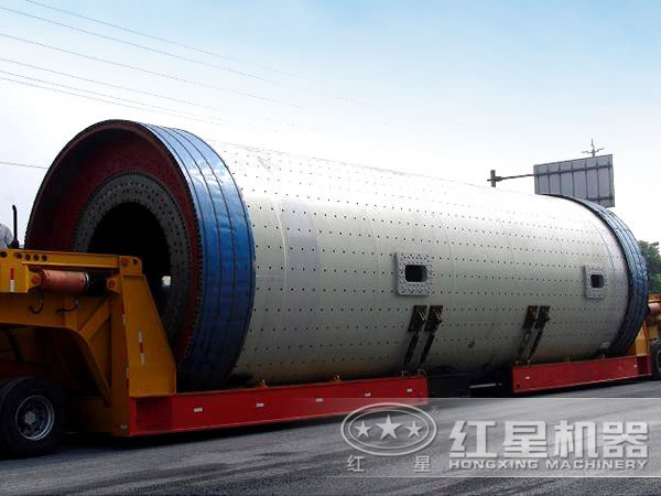 發(fā)貨現場(chǎng)