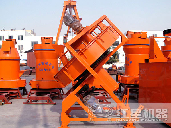 設備側(cè)面圖