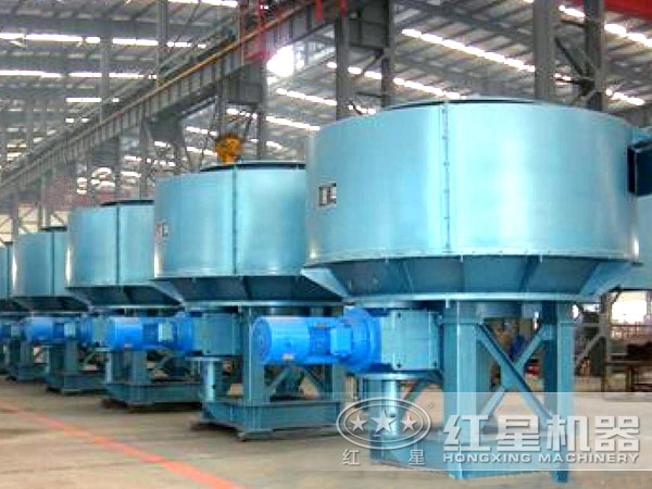 規格型號多樣的圓盤(pán)給料設備 規格型號多樣的圓盤(pán)給料設備