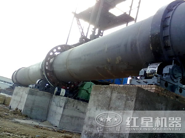 河南冶金回轉(zhuǎn)窯價格 河南冶金回轉(zhuǎn)窯價格