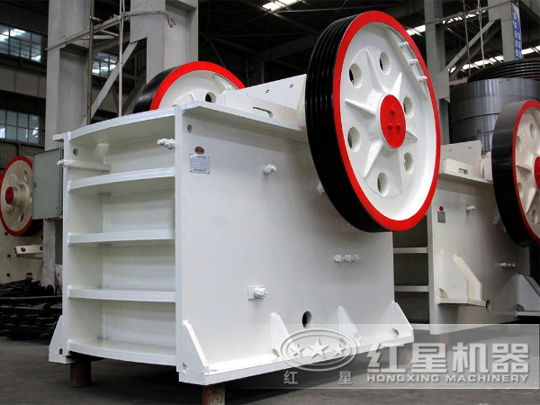 pex顎式破碎機(jī) pex顎式破碎機(jī)