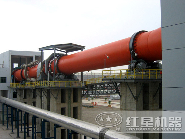 小型回轉(zhuǎn)窯 小型回轉(zhuǎn)窯