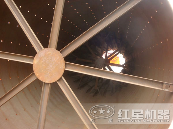 大型烘干機(jī) 大型烘干機(jī)