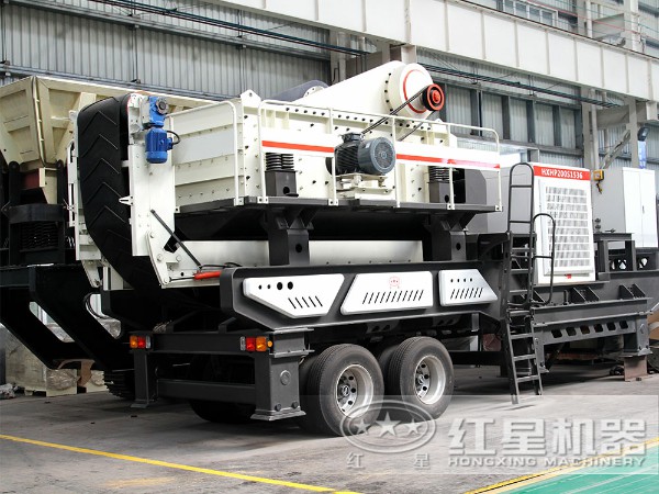 移動石頭破碎機價格 移動石頭破碎機價格